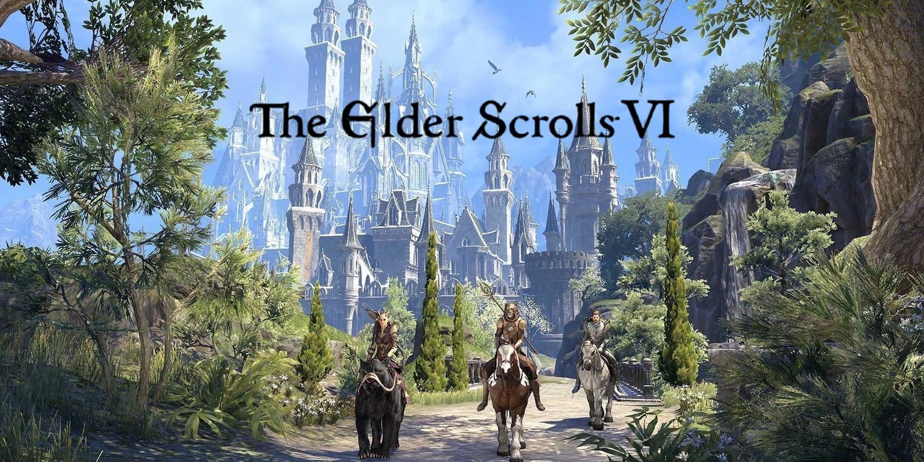 Fan Completes Lengthy Military Contract While Waiting for The Elder Scrolls 6