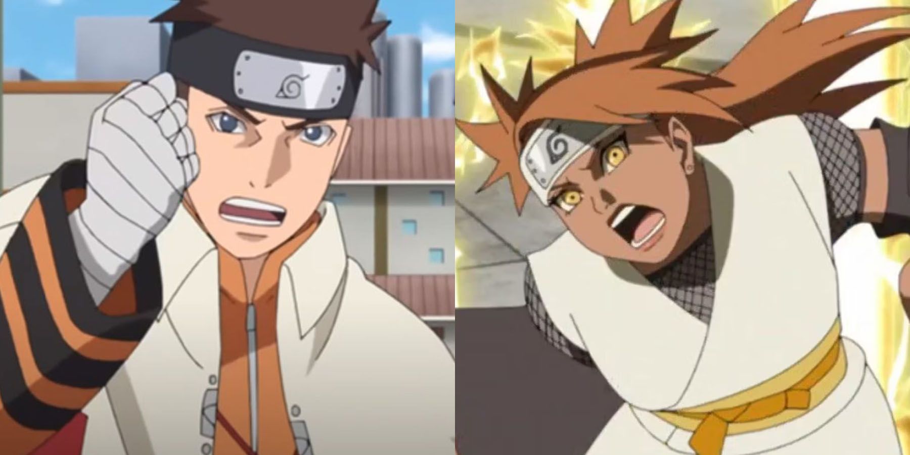 All Boruto Arcs in Order