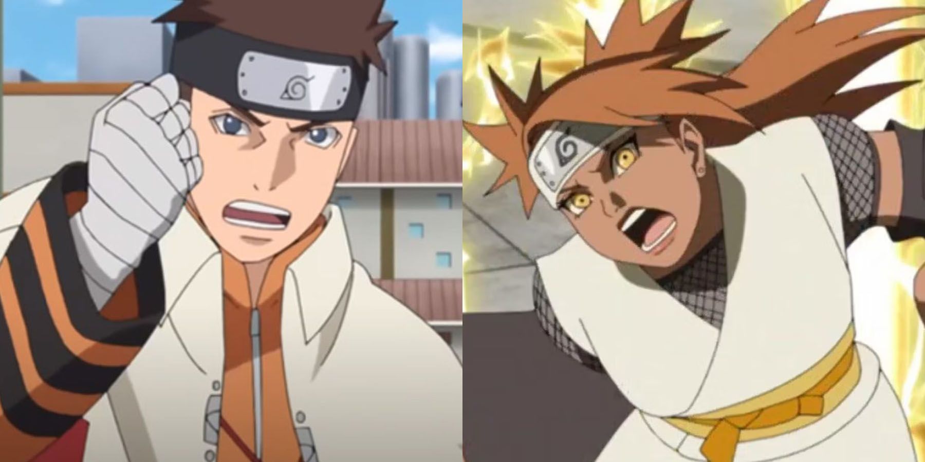 Kakashi and Boruto's team-up does not stop Fans' disappointment with Boruto  Episode 260