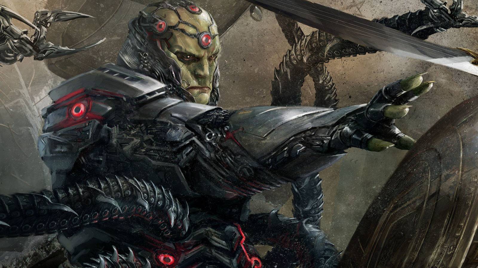 Featured - How To Defeat Brainiac Injustice 2