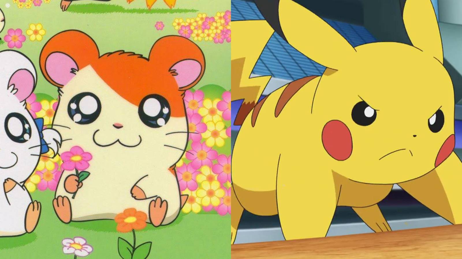 Featured - Iconic Anime Mouse