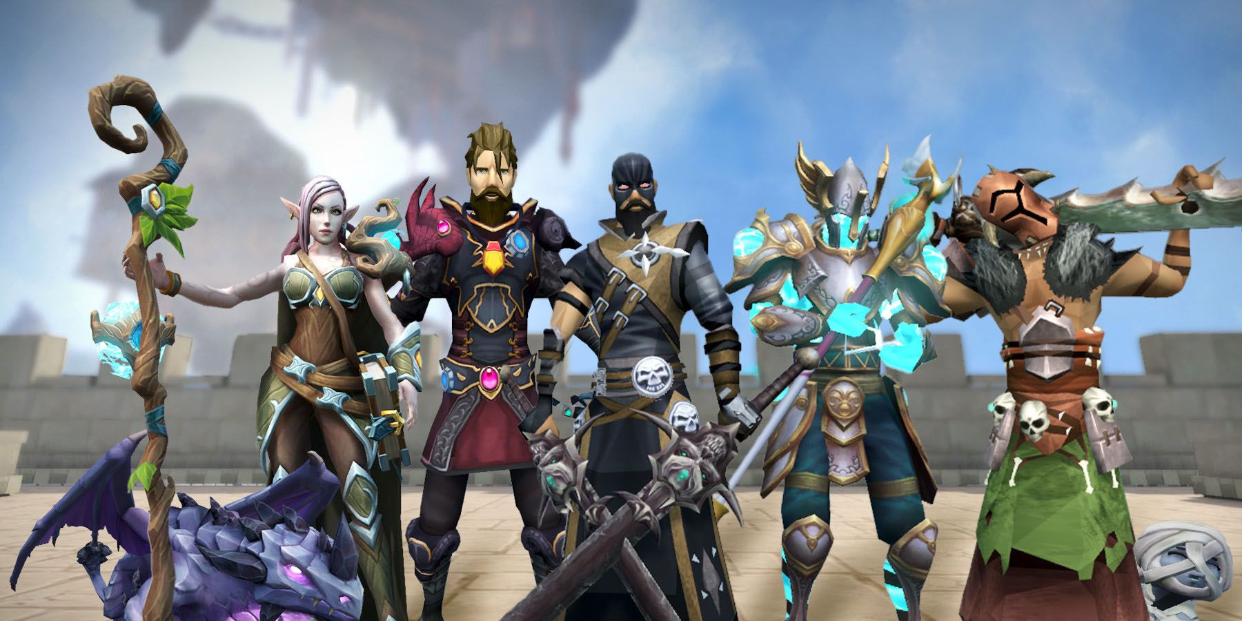 Featured - RuneScape Apps to Use