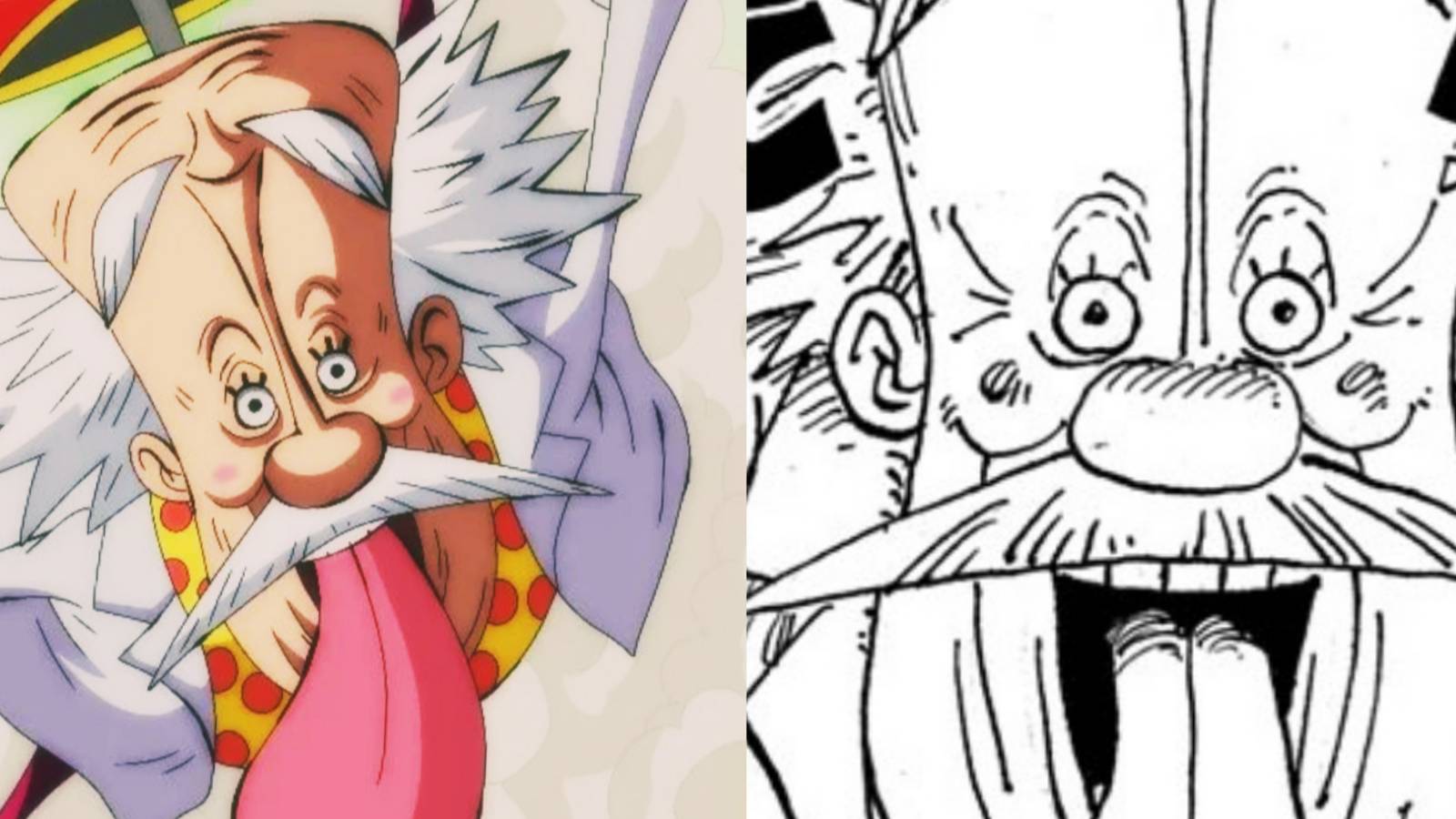 Featured Dr Vegapunk's devil Nomi Nomi no Mi