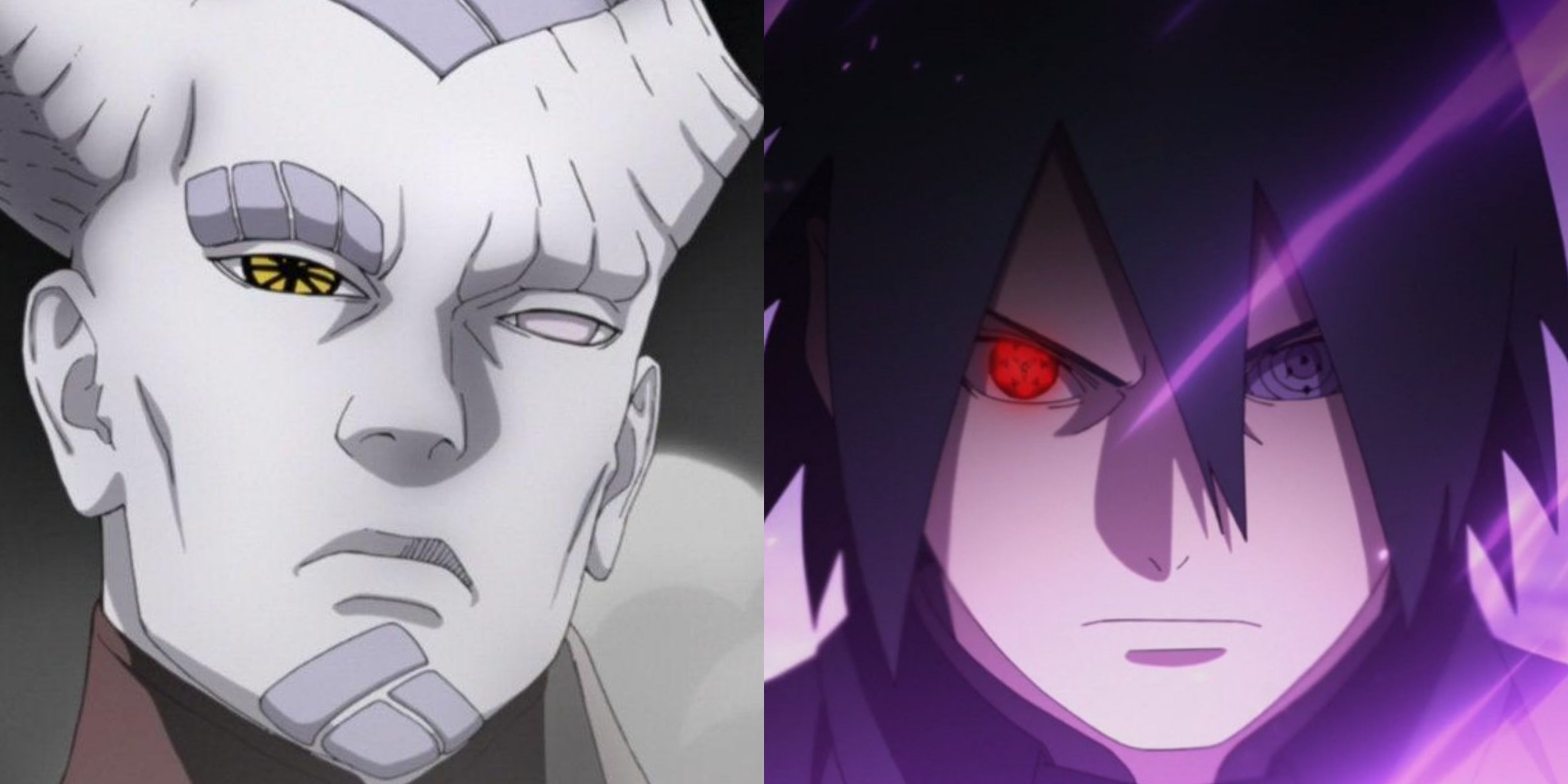 8 Naruto Characters who invented their own unique jutsu