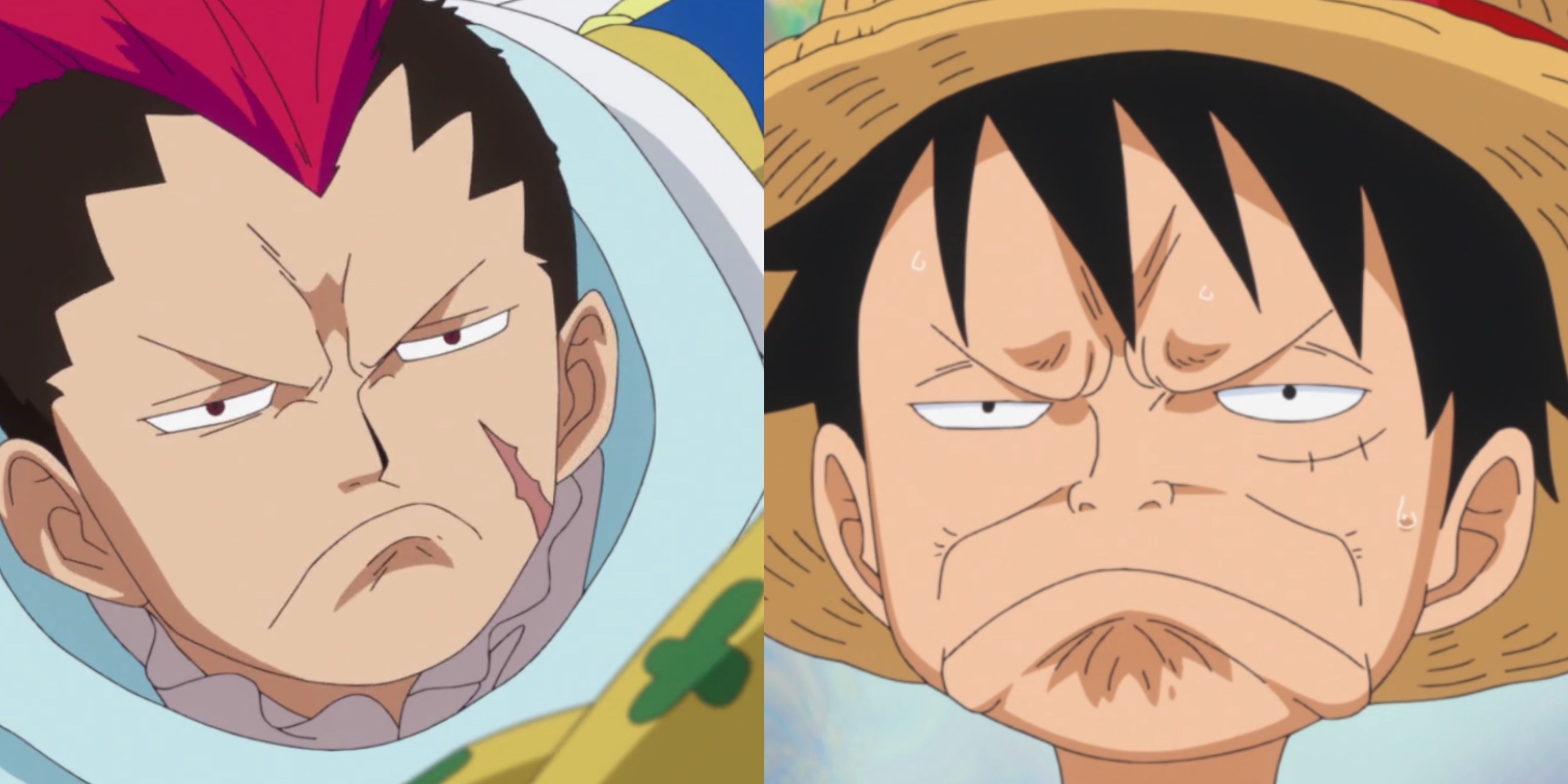 Quantos episódios filler tem no anime de One Piece?