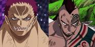 One Piece Best Characters Who Are Only In One Arc