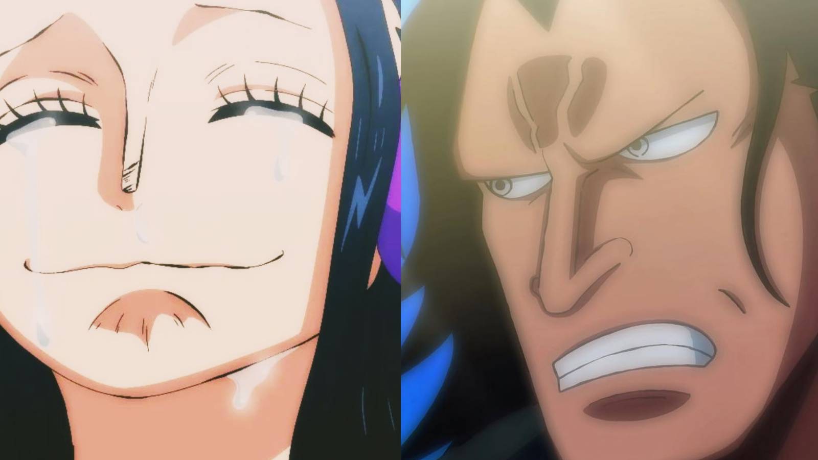 Featured The Will of Ohara Dragon Robin