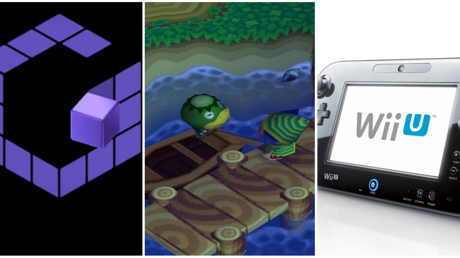 Featured image of Discontinued Console Features from Nintendo's past