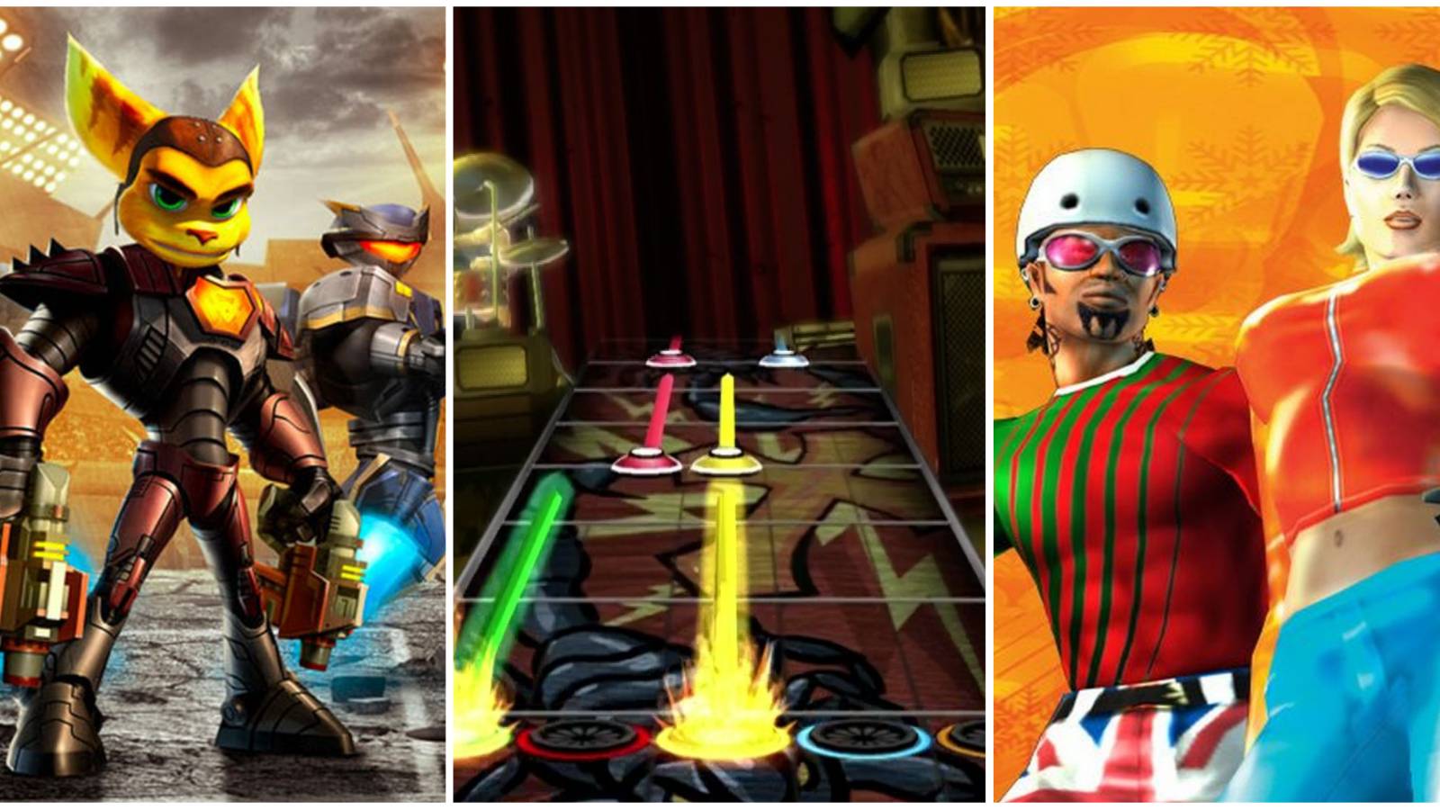 Featured image of PS2 games still fun with friends