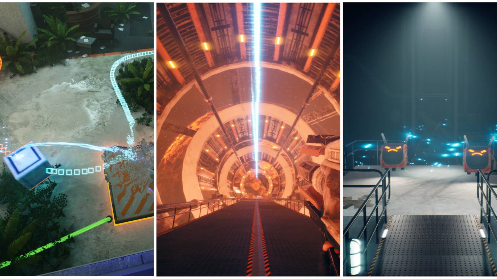 Featured image for The Entropy Centre beginner's tips