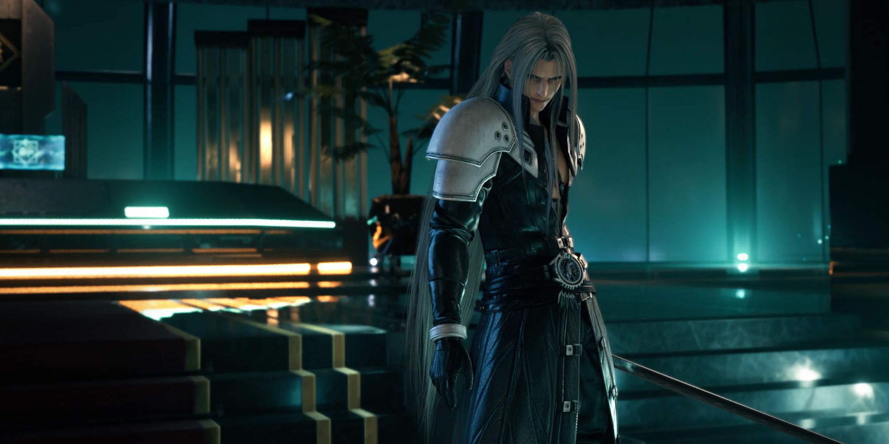 Final Fantasy 7 Remake limits player accessibility with its splintered release schedule