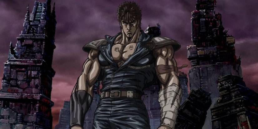 Kenshiro