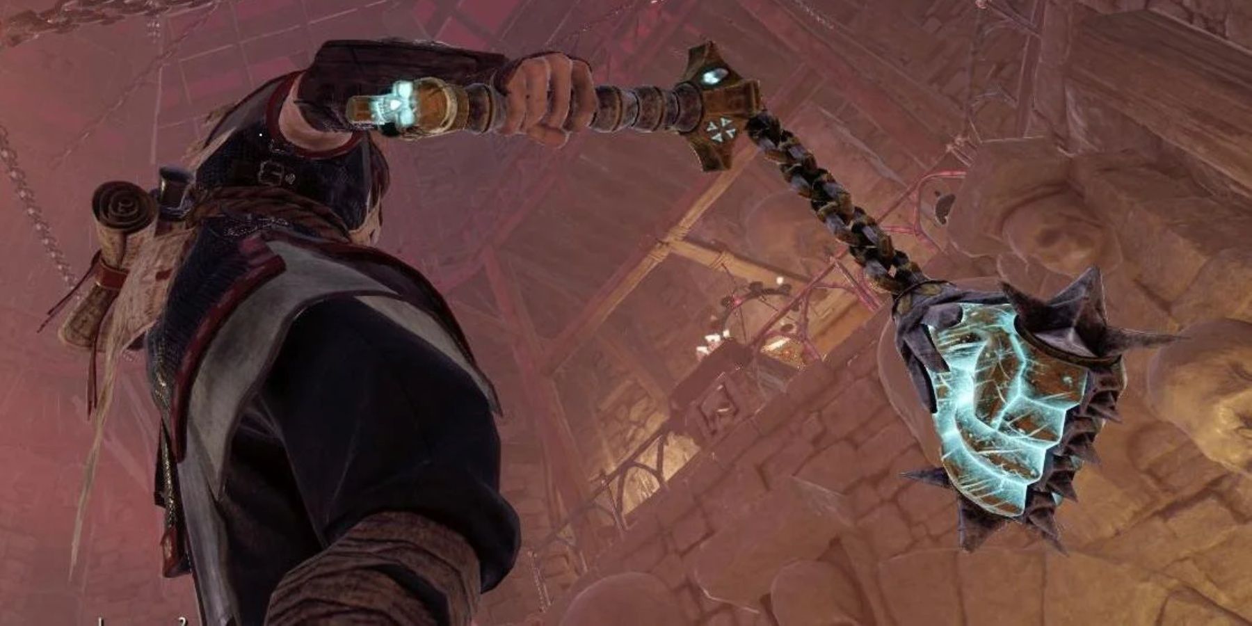 Warhammer Vermintide 2 Best Weapons For Victor Saltzpyre