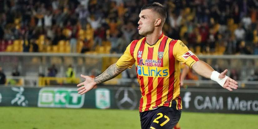 Football Manager 2023: Best Budget Forward Gabriel Strefezza