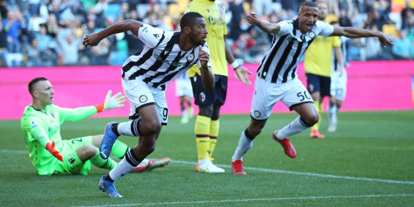 Football Manager 2023: Best Budget Forwards Beto