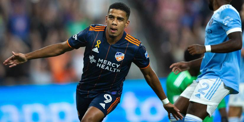 Football Manager 2023: Best Budget Forwards Brenner