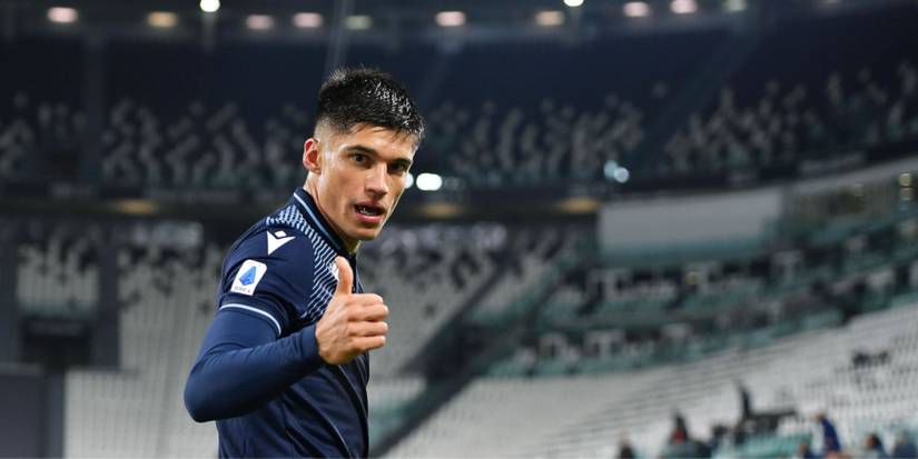 Football Manager 2023: Best Budget Forwards Joaquin Correa