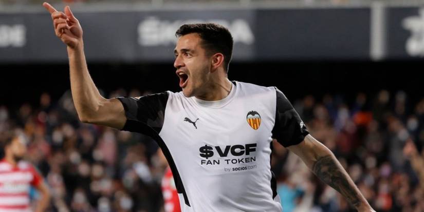 Football Manager 2023: Best Budget Forwards Maximiliano Gomez