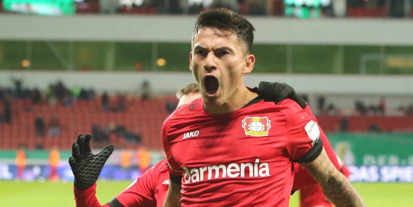 Football Manager 2023: Best Budget Midfielders Charles Aranguiz