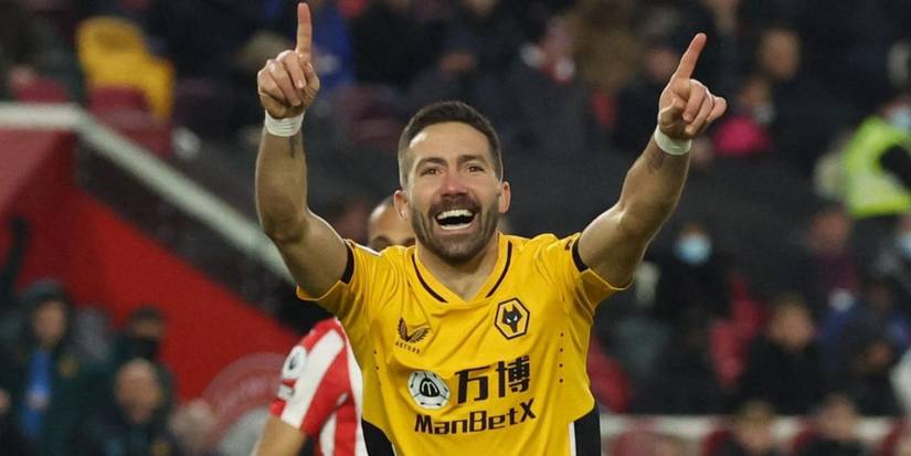 Football Manager 2023: Best Budget Midfielders Joao Moutinho