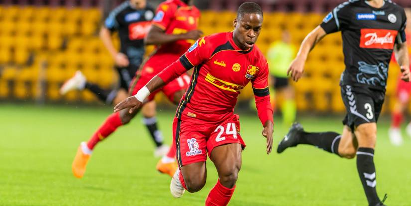 Football Manager 2023: Best Free Agents Jonathan Amon