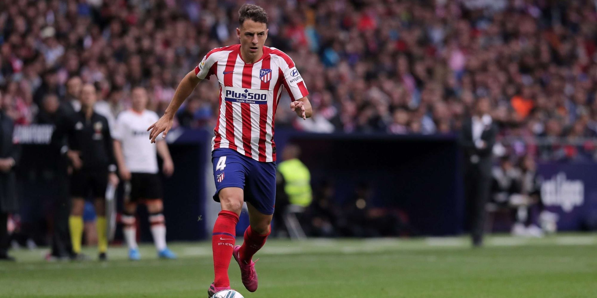 Football Manager 2023: Best Free Agents Santiago Arias