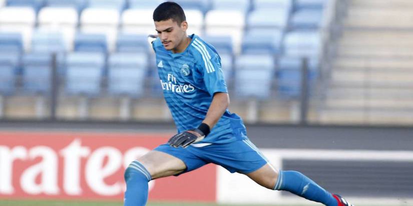 Football Manager 2023: Best Free Agents Javier Belman