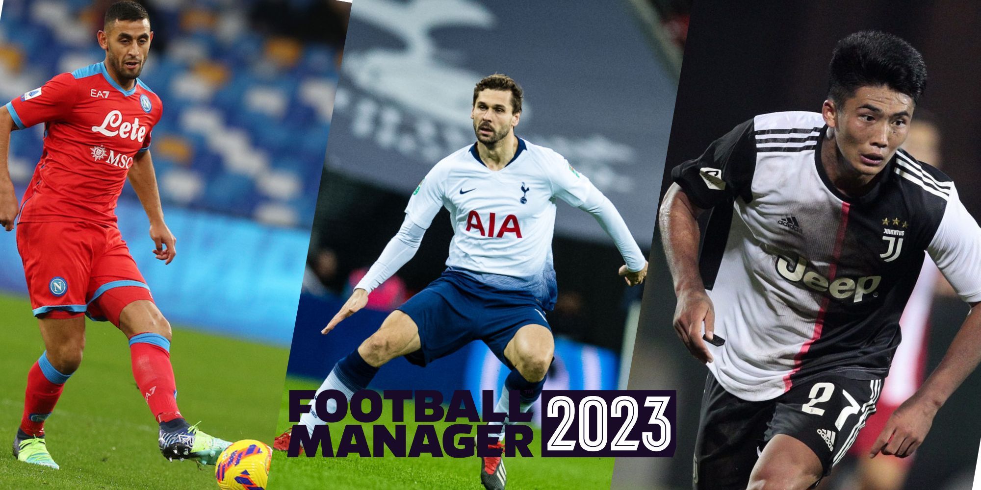 Football Manager 2023: Best Free Agents, Faouzi Ghoulam, Fernando Llorente, and Han Kwang-Song 