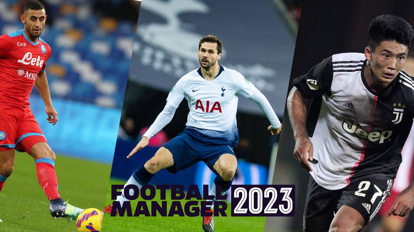 Football Manager 2023: Best Free Agents, Faouzi Ghoulam, Fernando Llorente, and Han Kwang-Song 