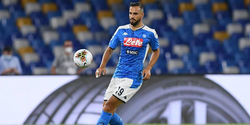 Football Manager 2023: Best Free Agents Nikola Maksimovic