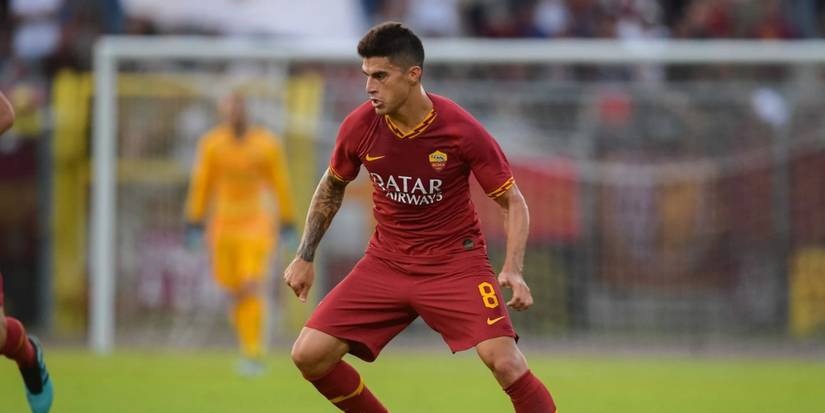 Football Manager 2023: Best Free Agents Diego Perrotti