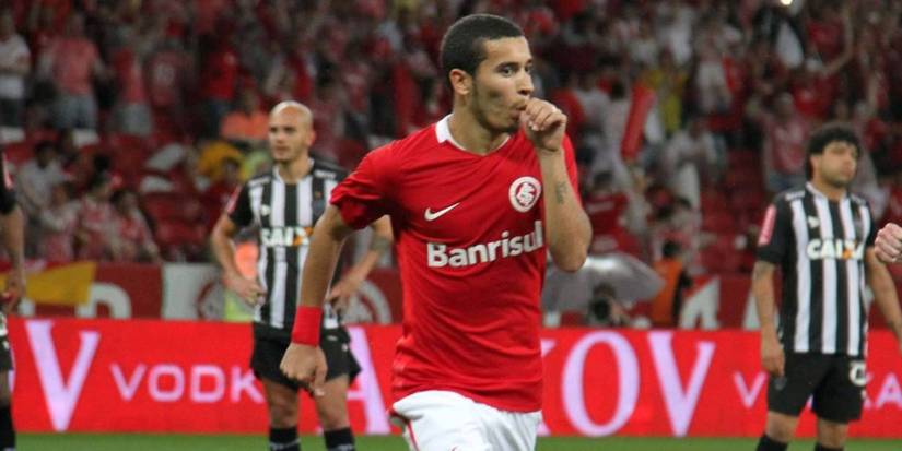 Football Manager 2023: Best Free Agents, William