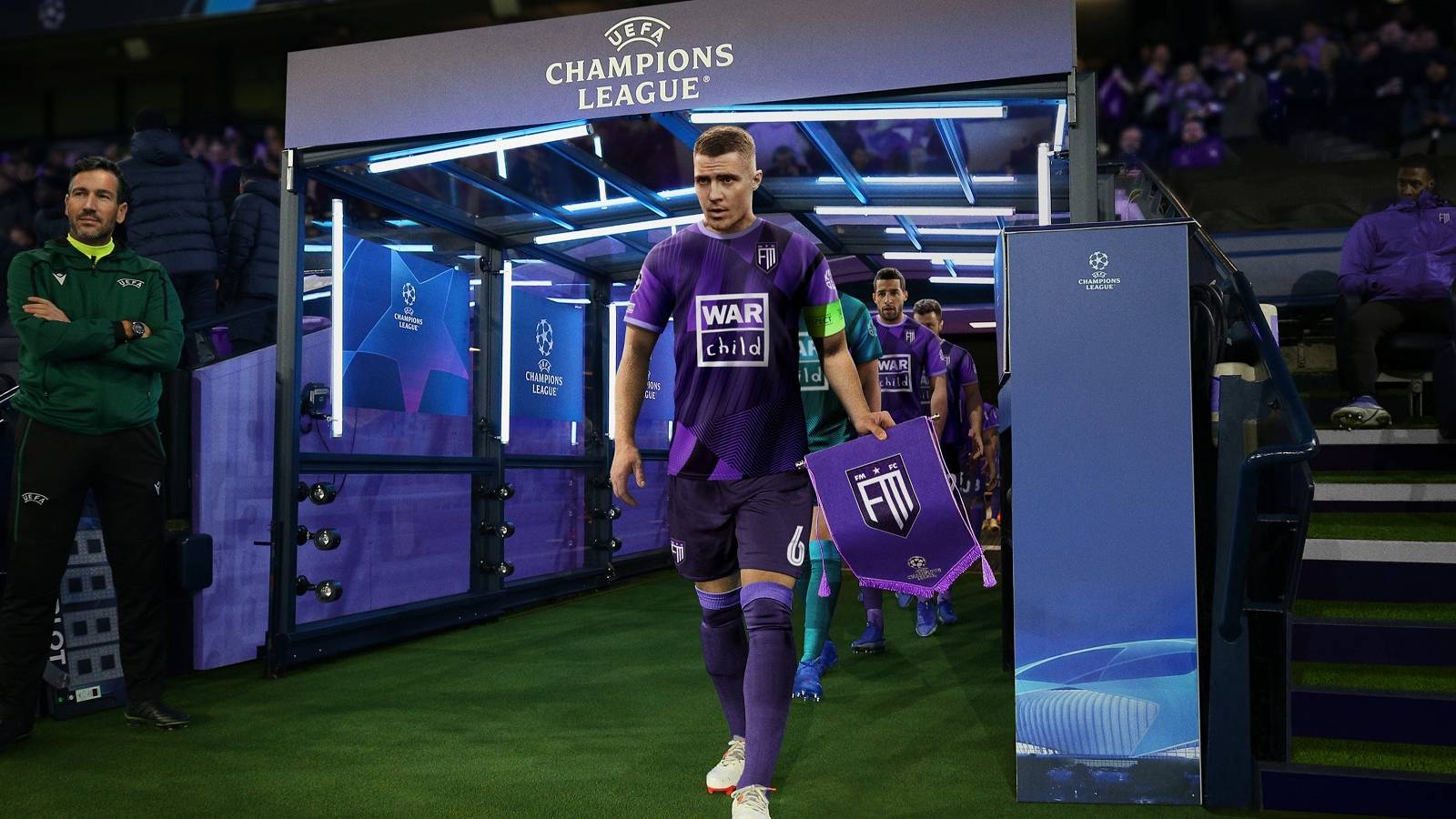 Football Manager 2023