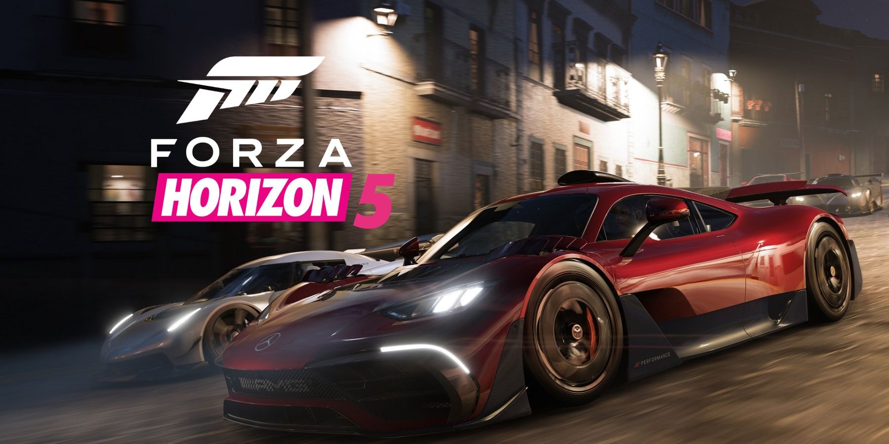 Forza Horizon 5