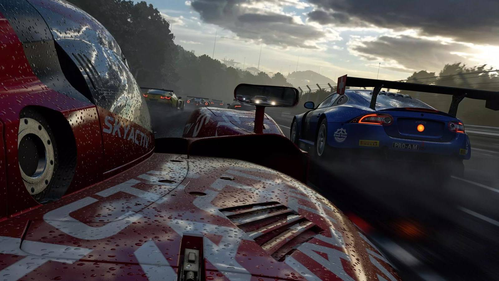 Top End Racing Sims Best Racing Sims For Newcomers