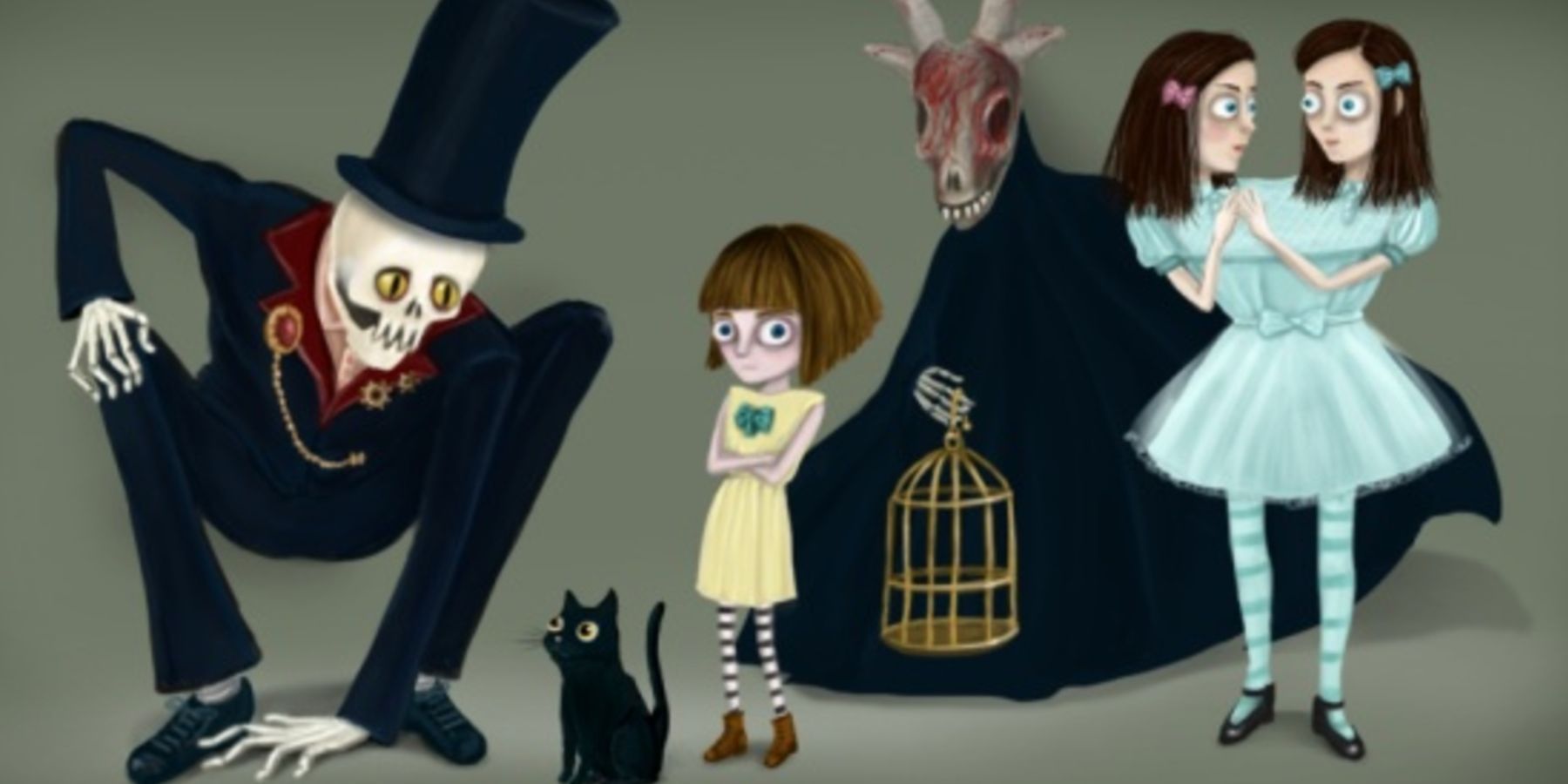 Fran Bow