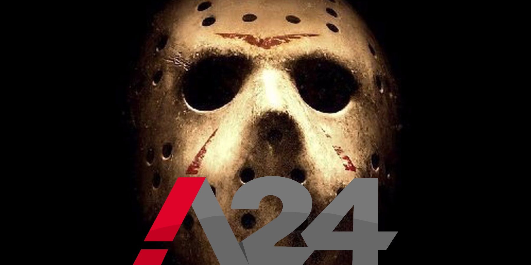 Friday the 13th Jason Voorhees Hockey Mask