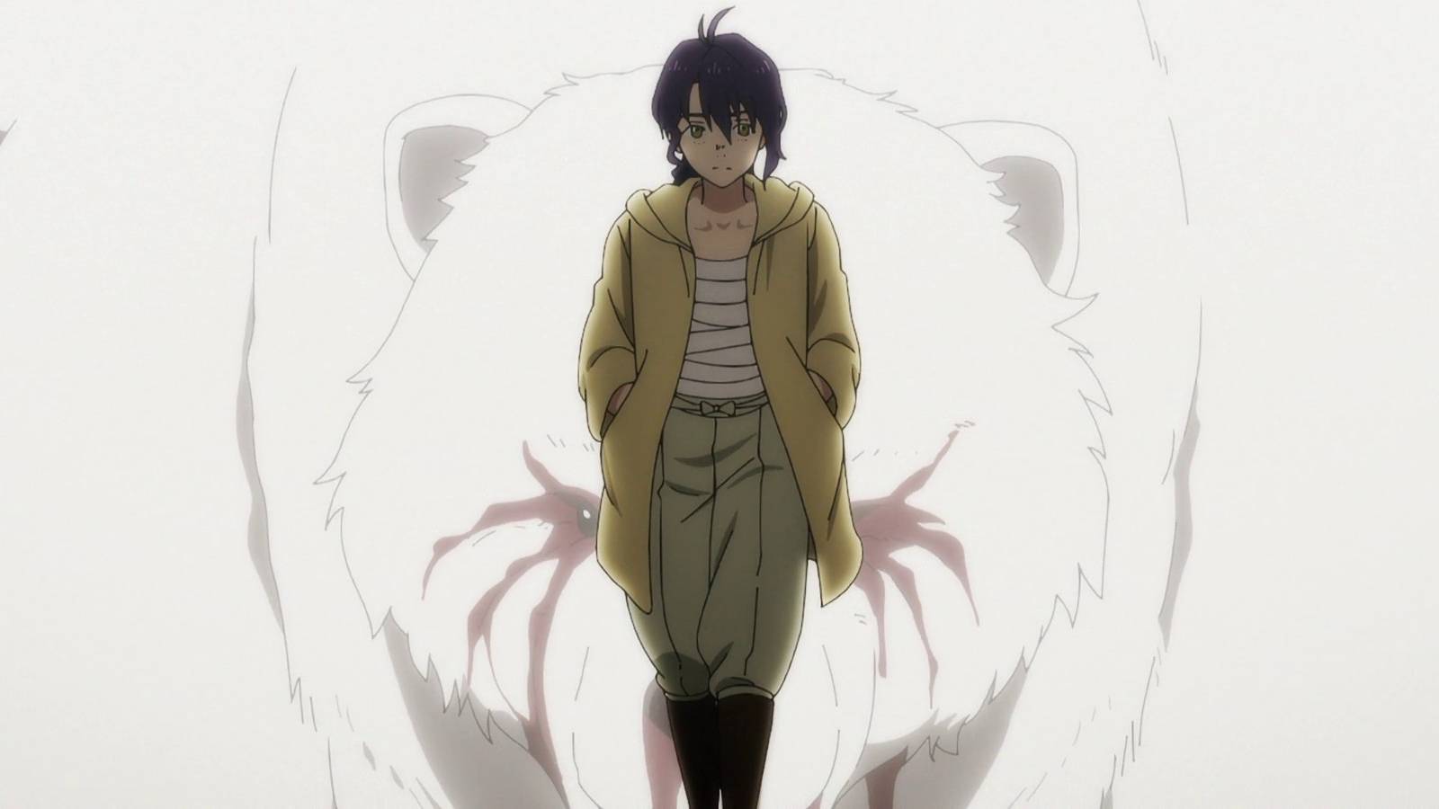 Furoufushi – To Your Eternity Season 2 Episode 4