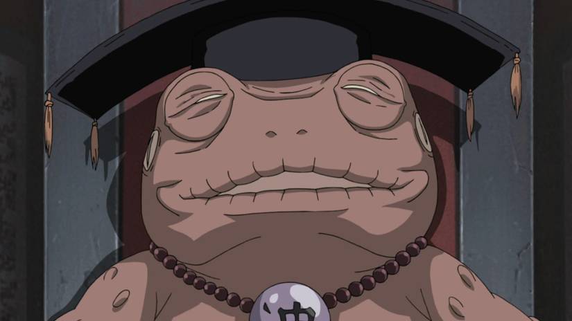 Naruto How Did Jiraiya Become The Toad Sage naruto-how-did-jiraiya-become-the-toad-sage
