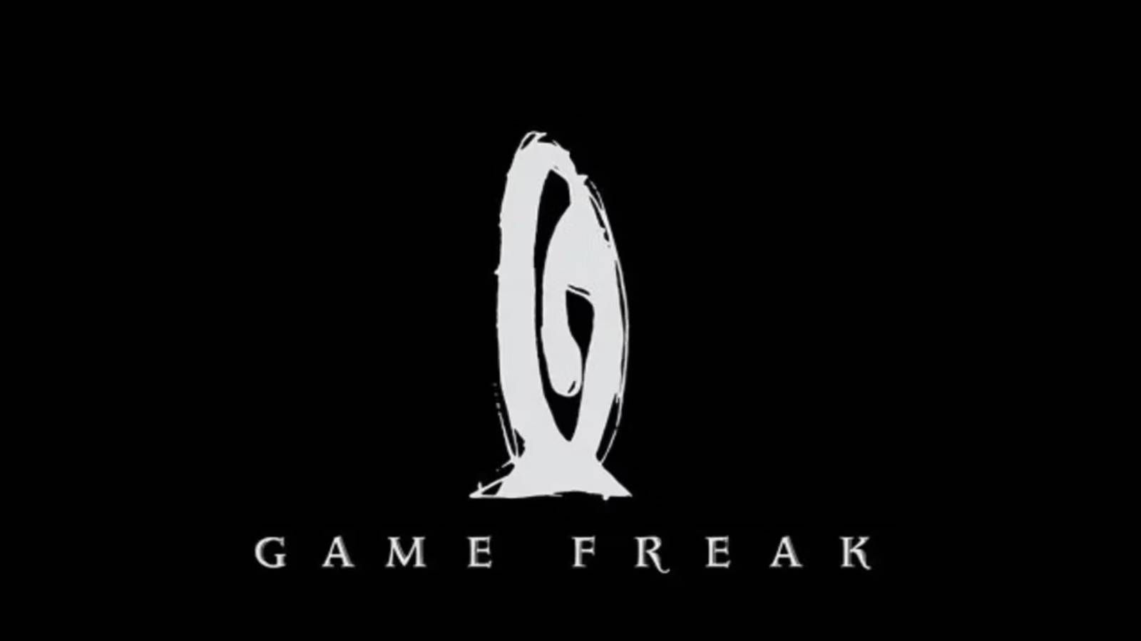 Game Freak Logo