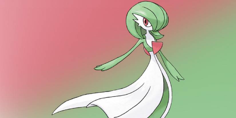 Gardevoir