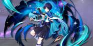Wanderer Ascension And Talent Materials List Genshin Impact