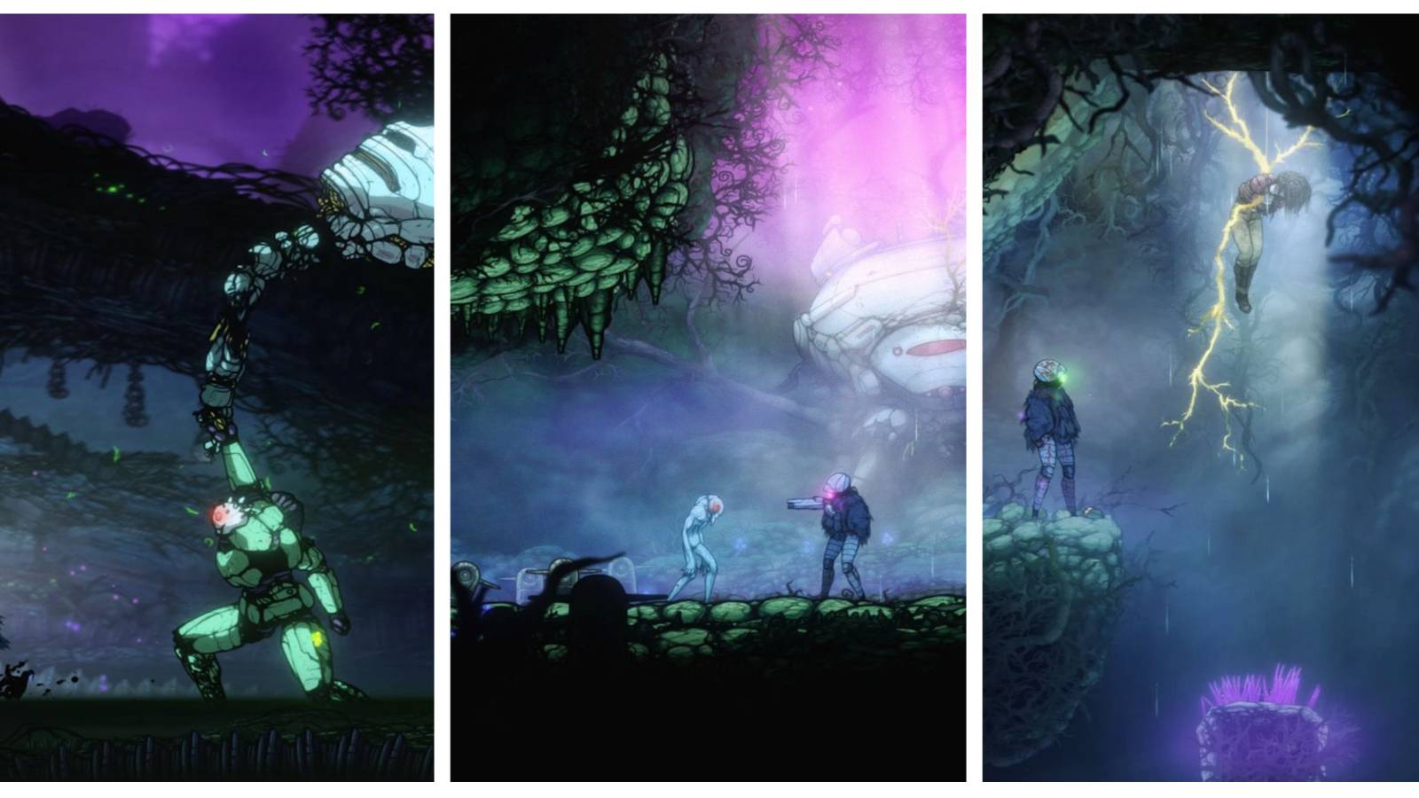 Ghost Song Beginner Tips