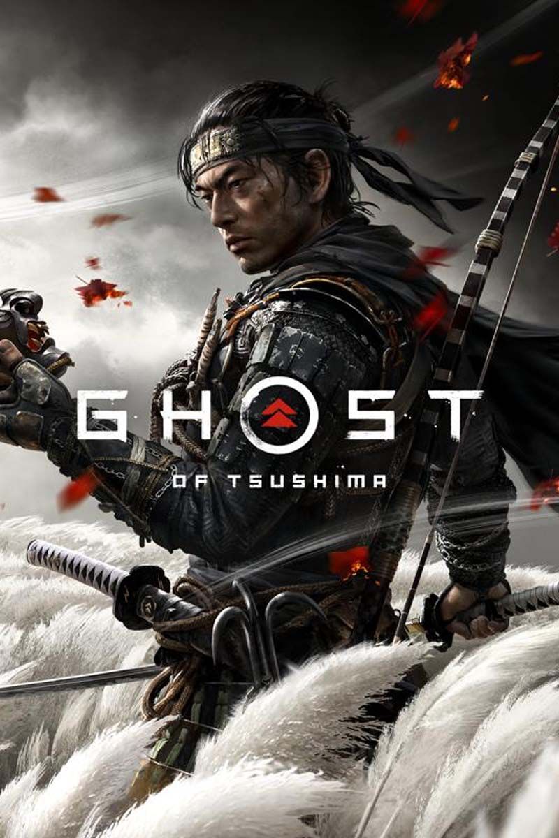 GhostOfTsushimaTagPage