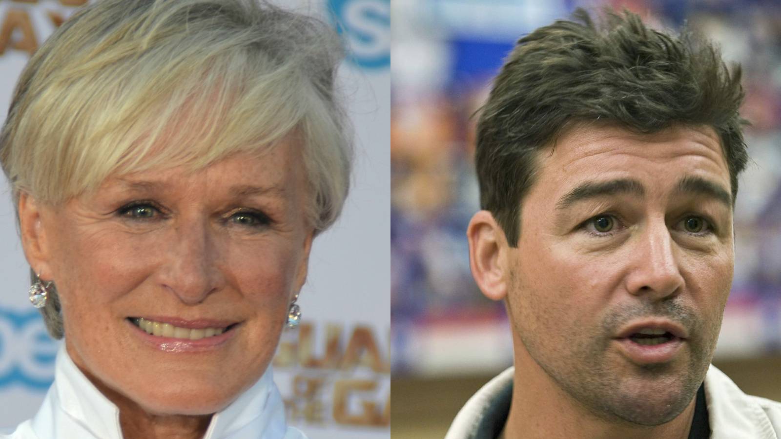 Glenn Close Kyle Chandler Back in Action