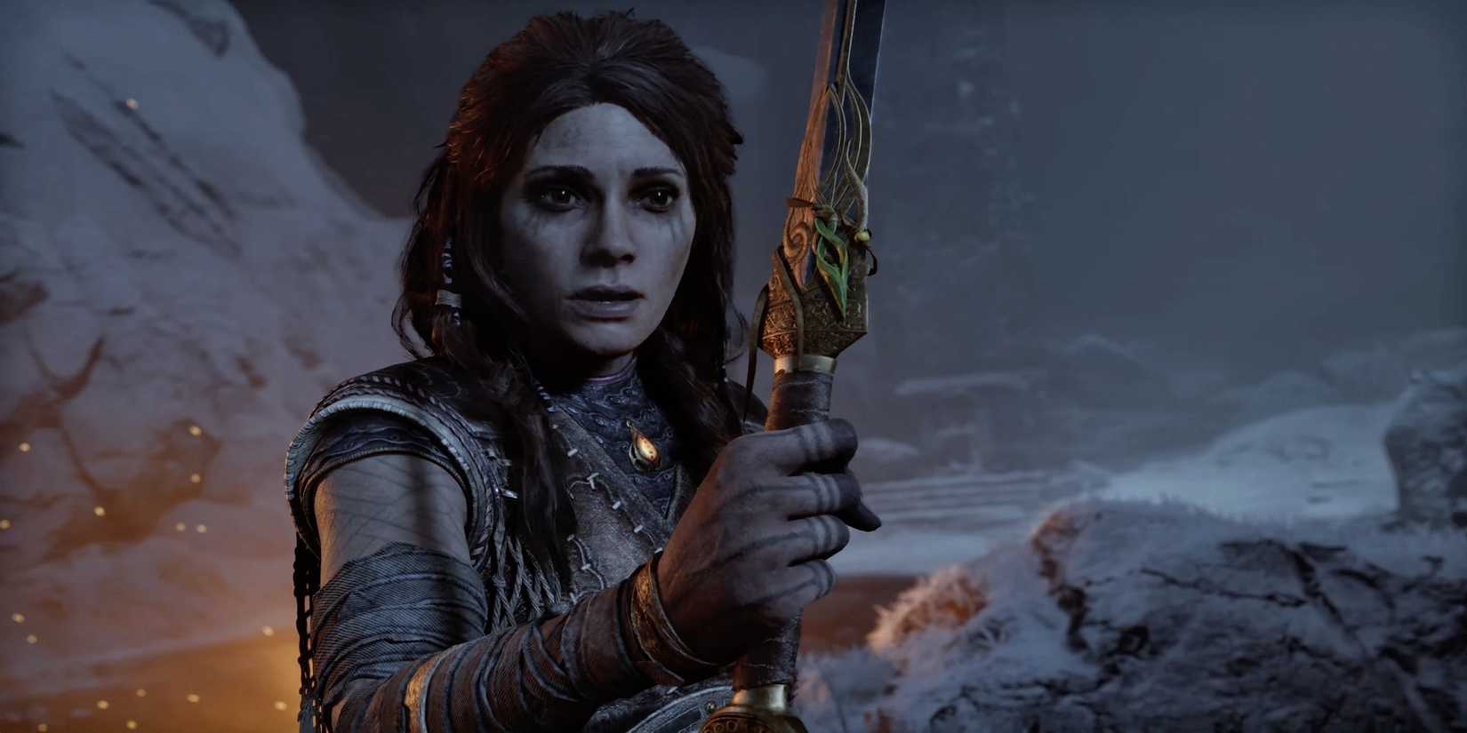 God of War Ragnarok Freya-1