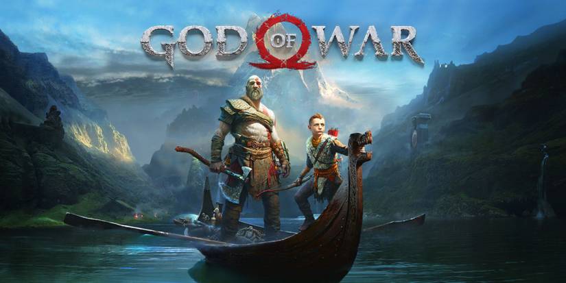 God of War 2018