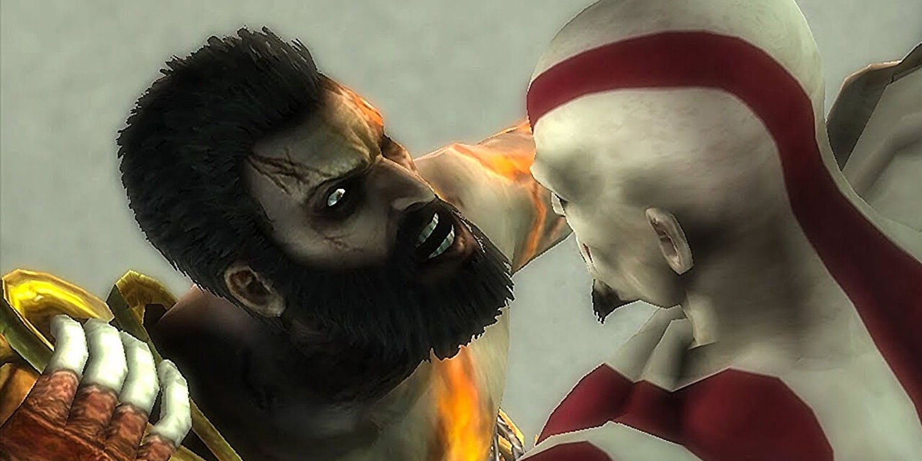 kratos brother deimos