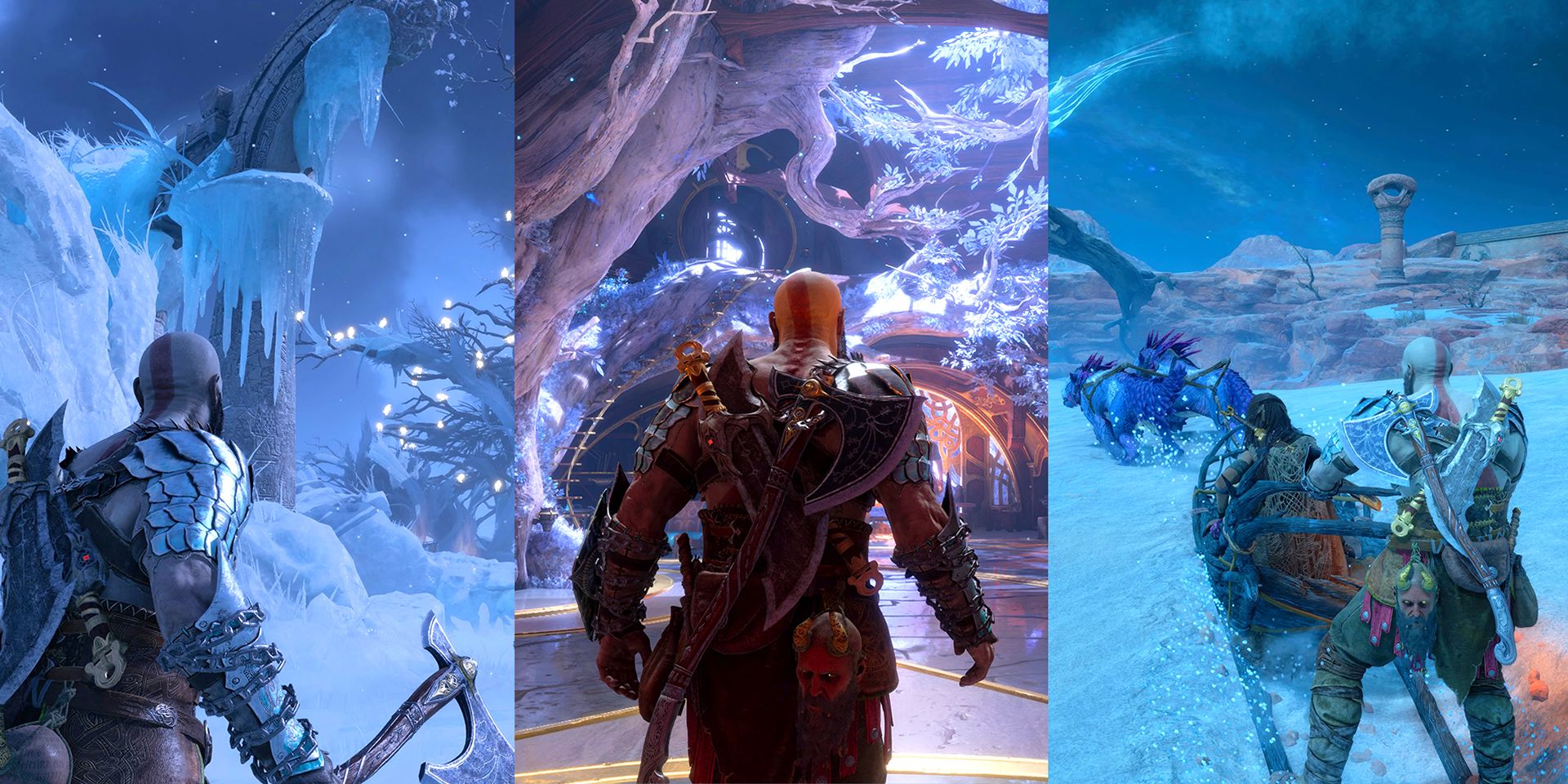 God of War Ragnarok: 10 things about the upcoming game