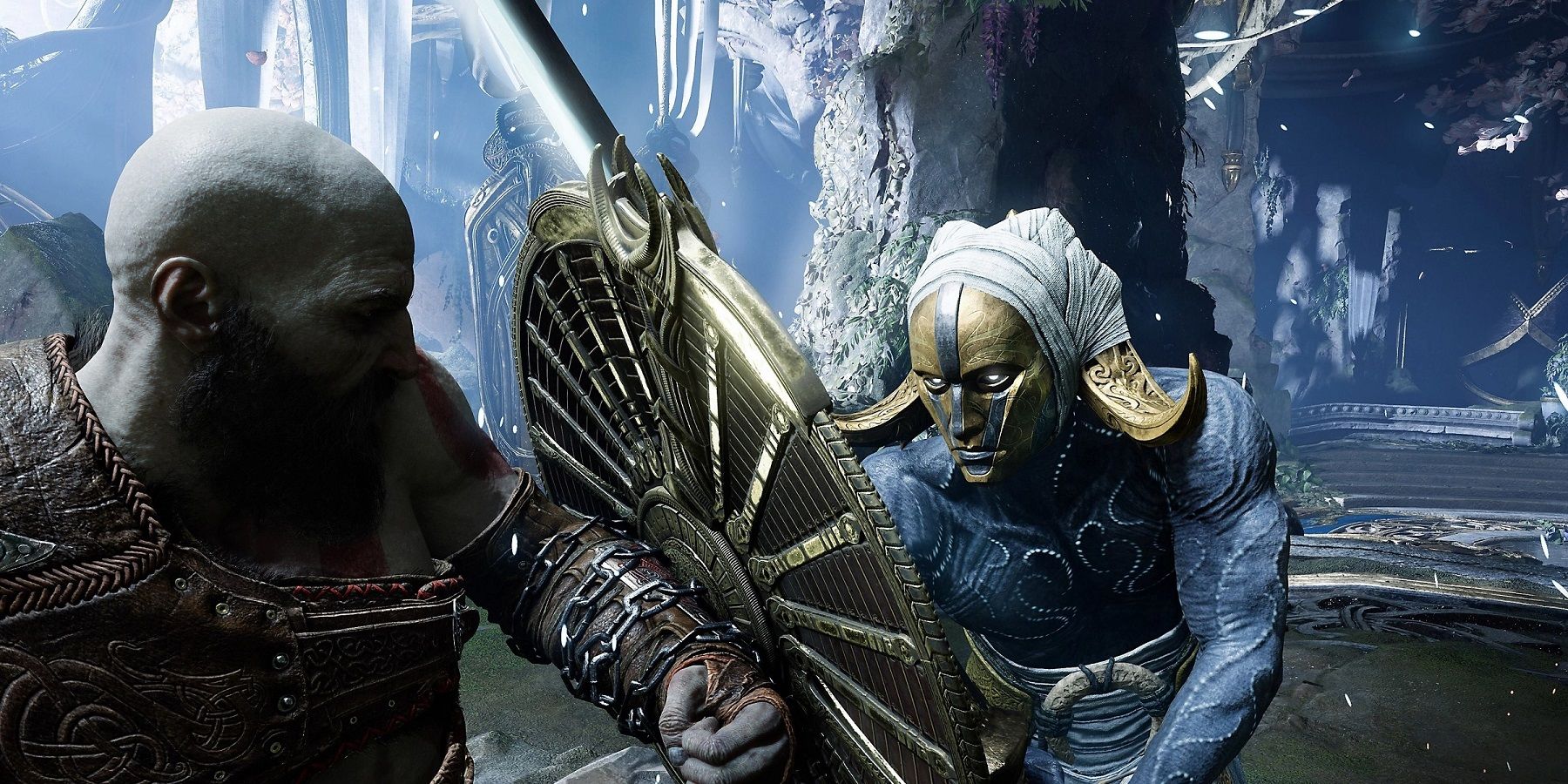 God of War: Ragnarok's Metacritic Score is Out - Where Does the Game Rank  in the Series? - Prima Games